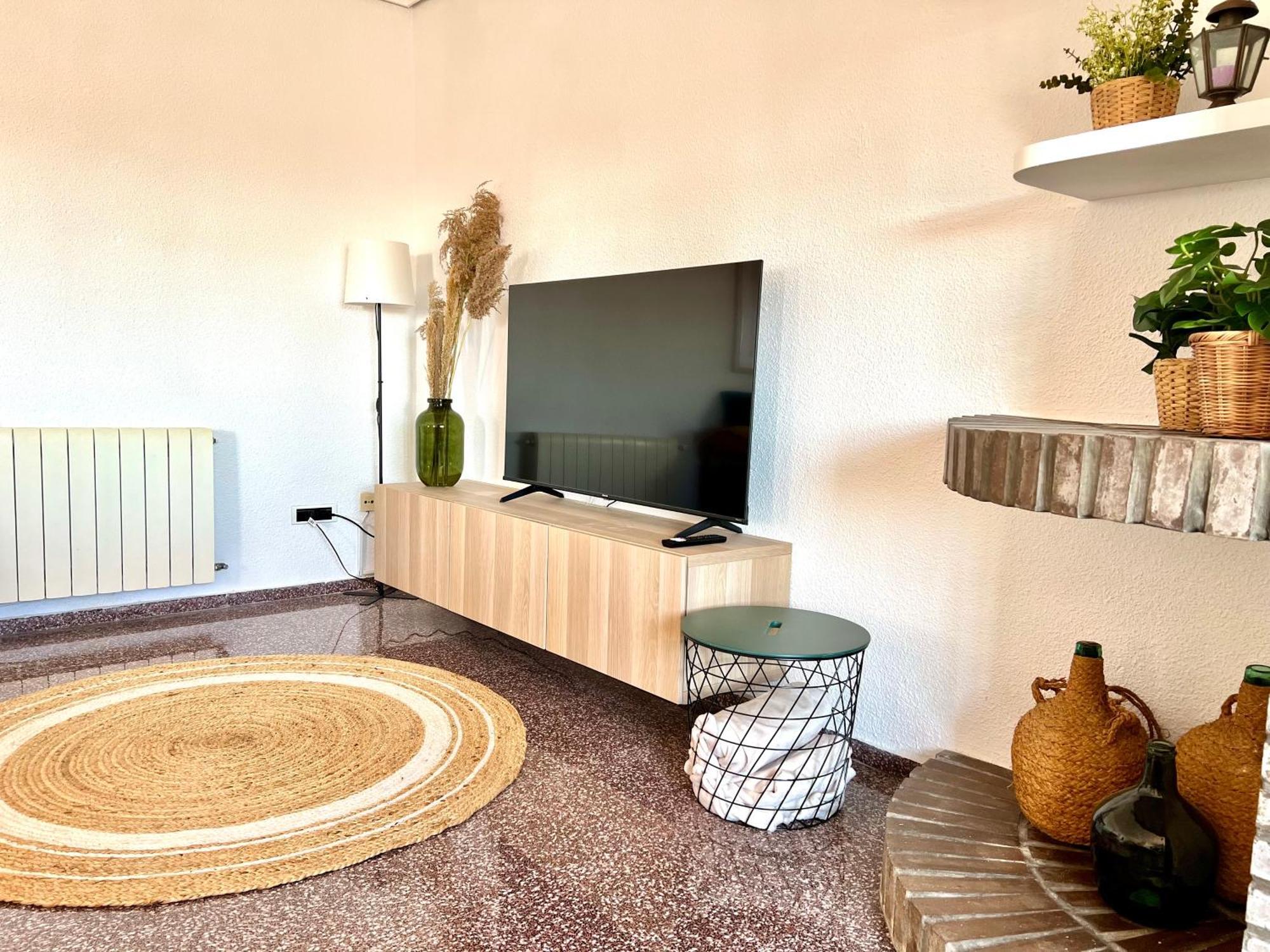 La Villa Benicassim Exterior photo