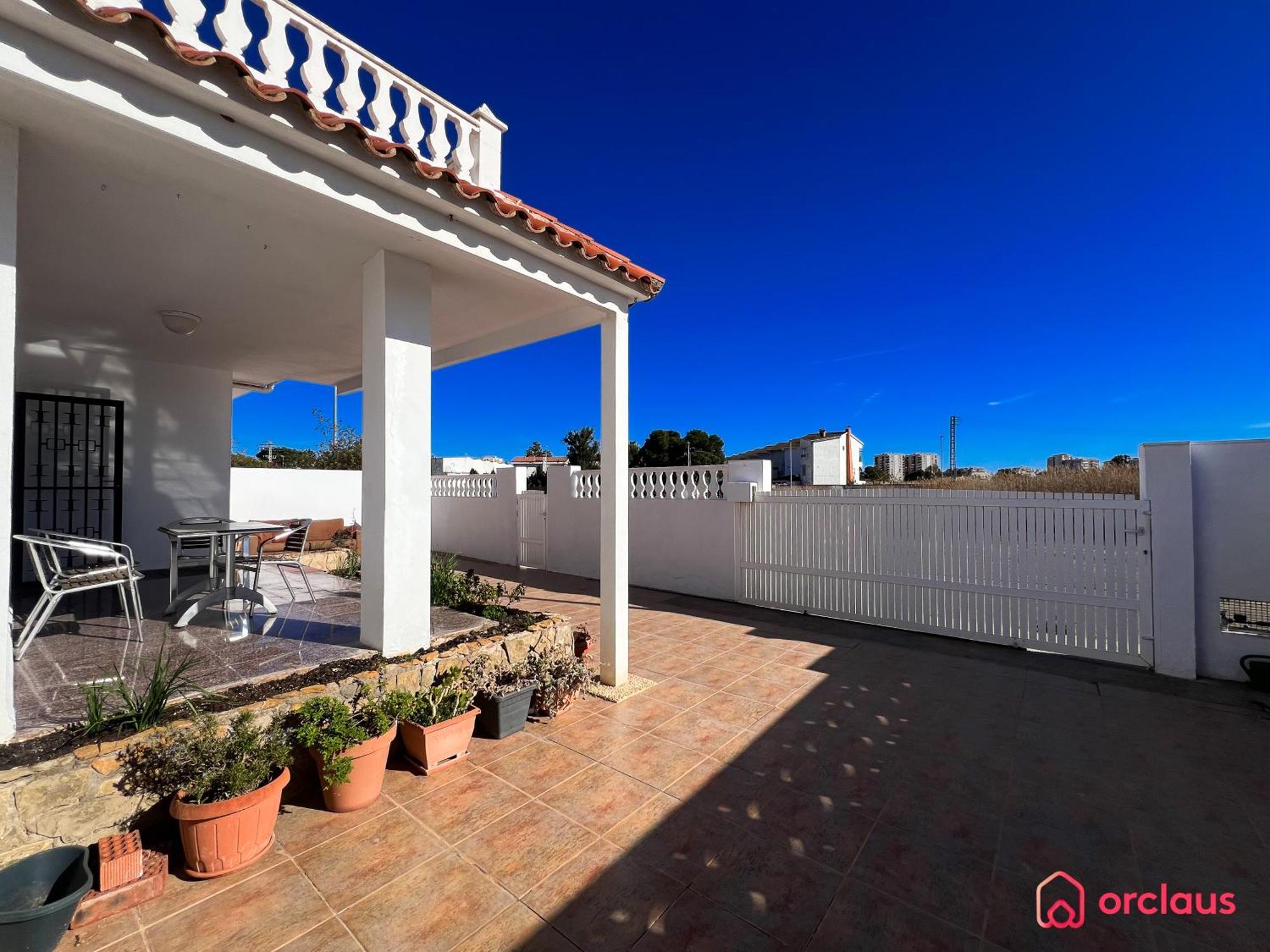 La Villa Benicassim Exterior photo