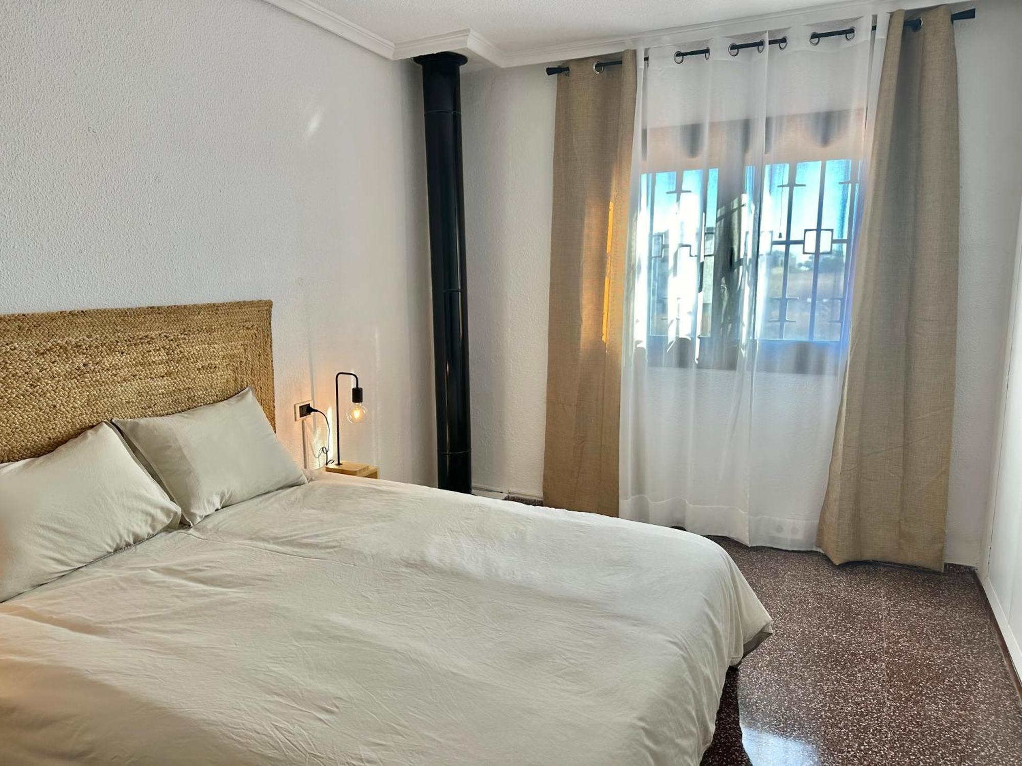 La Villa Benicassim Exterior photo