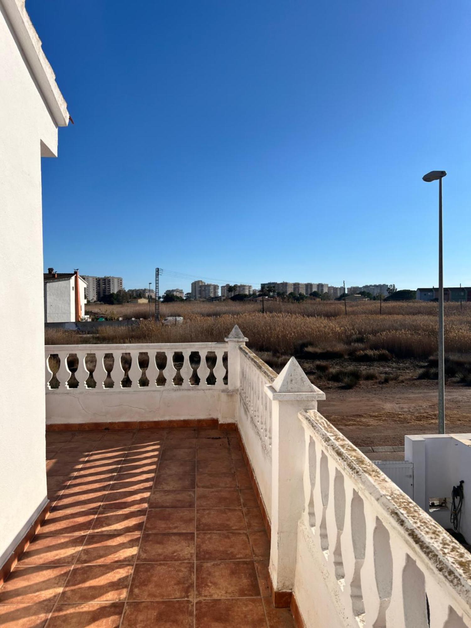 La Villa Benicassim Exterior photo