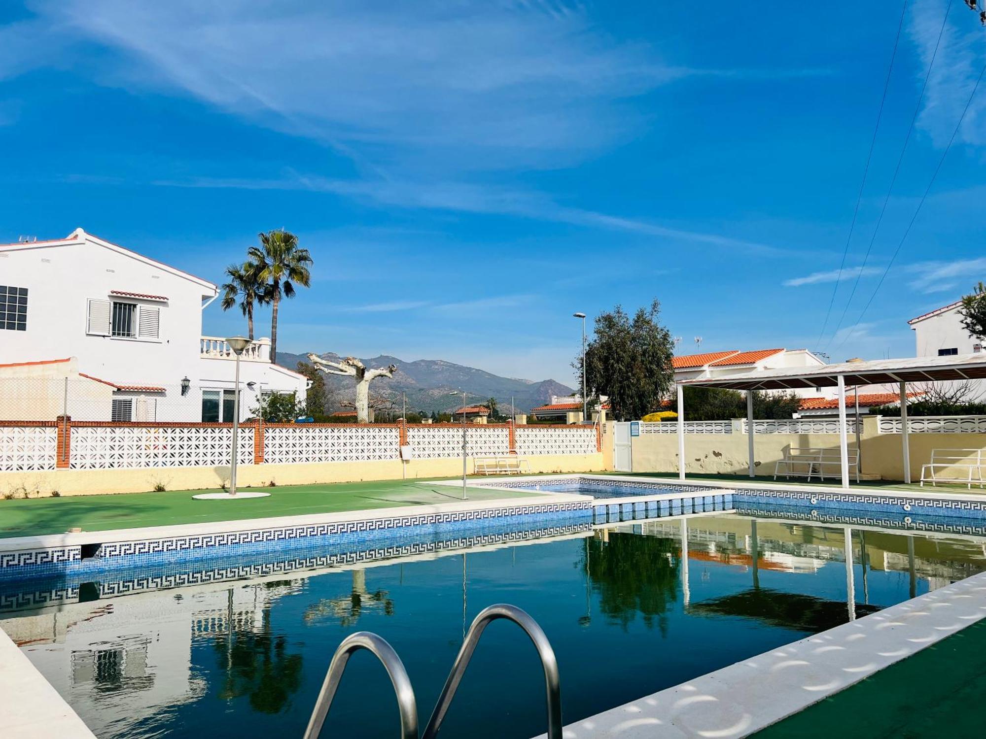 La Villa Benicassim Exterior photo