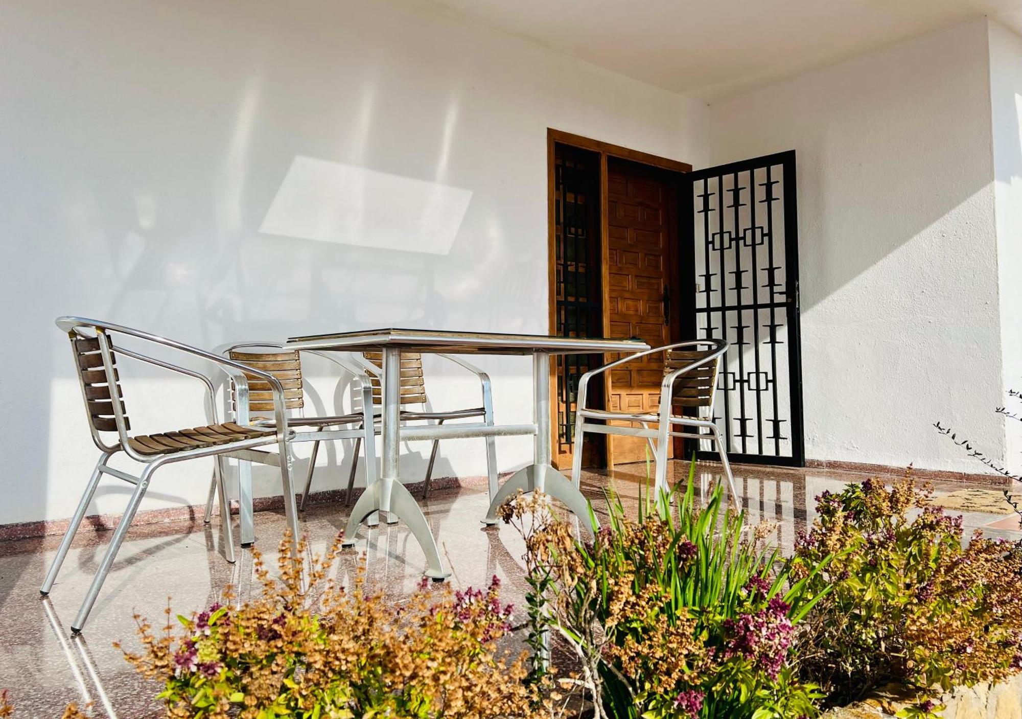La Villa Benicassim Exterior photo