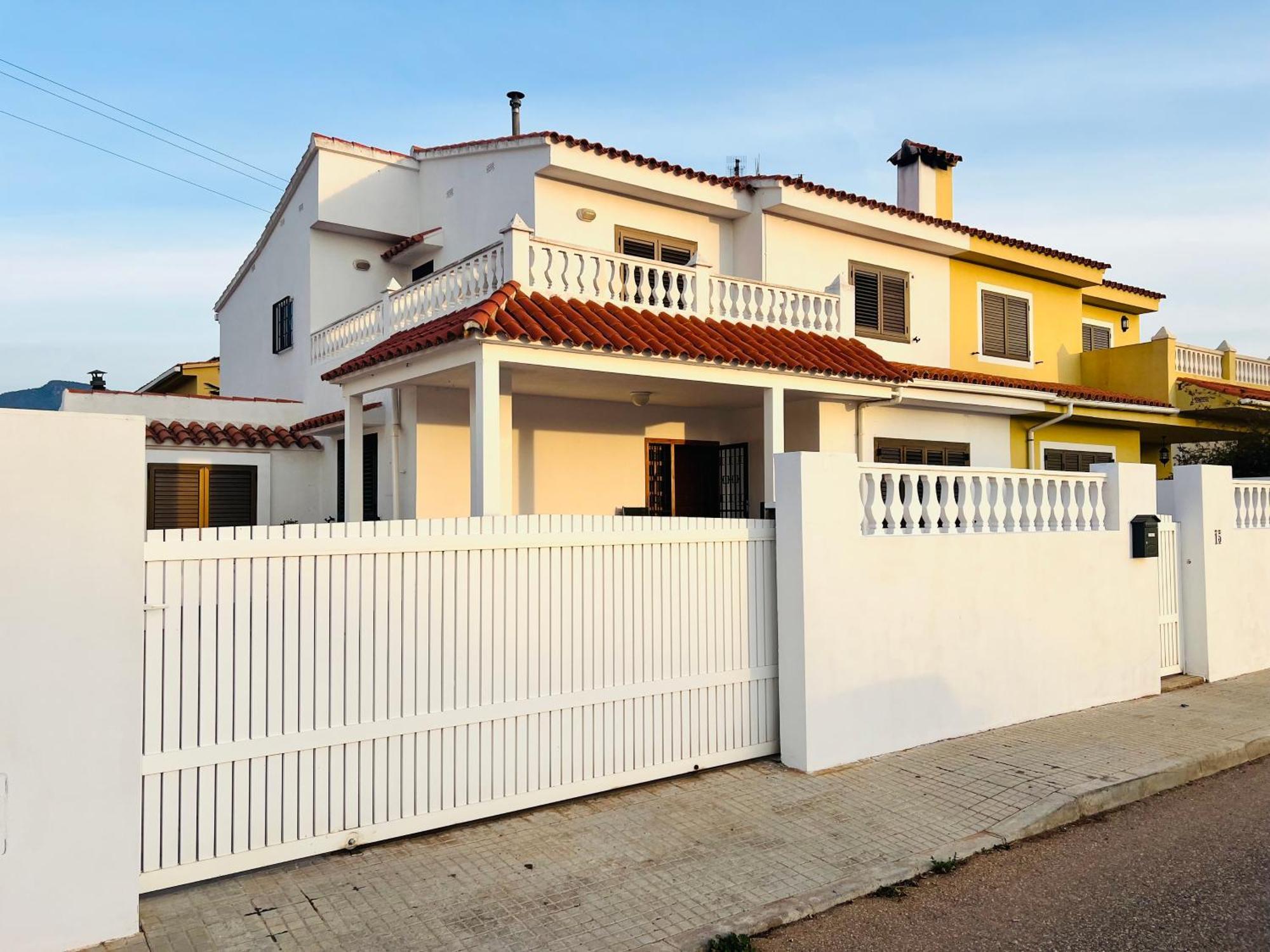 La Villa Benicassim Exterior photo